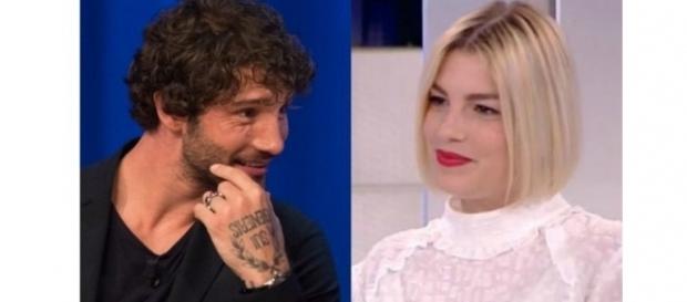 Stefano De Martino di nuovo in coppia con Emma Marrone? Parla il ballerino. Stefano De Martino di nuovo in coppia con Emma Marrone? Parla il ballerino.