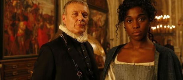 Still Star-Crossed' review: A new story unfolds in fair Verona - hypable.com Still Star-Crossed' review: A new story unfolds in fair Verona - hypable.com