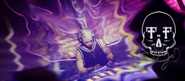Tadeo Fernández se lanza como Dj. Tadeo Fernández se lanza como Dj.
