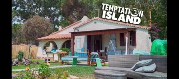 Temptation Island 4: l'indiscrezione sul primo possibile tentatore. Temptation Island 4: l'indiscrezione sul primo possibile tentatore.