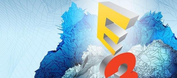 The Electronic Entertainment Expo The Electronic Entertainment Expo