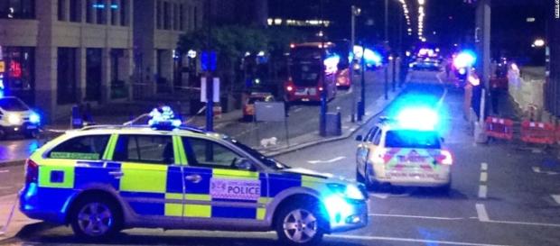 The London terror tweets prove Donald Trump is never going to be ... - cnn.com The London terror tweets prove Donald Trump is never going to be ... - cnn.com