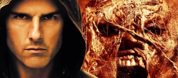 The Mummy: Everything We Know About The Upcoming Movie - quirkybyte.com The Mummy: Everything We Know About The Upcoming Movie - quirkybyte.com