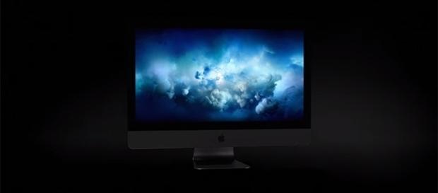 The new iMac Pro is arriving this December with the best desktop specs ever. (Apple) The new iMac Pro is arriving this December with the best desktop specs ever. (Apple)