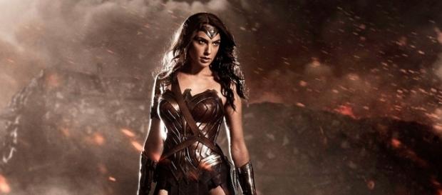 The Wonder Woman Young Adult Novel Cove - bustle.com The Wonder Woman Young Adult Novel Cove - bustle.com