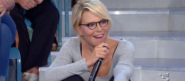 Uomini e Donne, Maria De Filippi Uomini e Donne, Maria De Filippi
