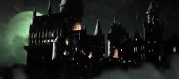 Voldemort Origins of the Heir / Photo screencap from Potterword via Youtube Voldemort Origins of the Heir / Photo screencap from Potterword via Youtube