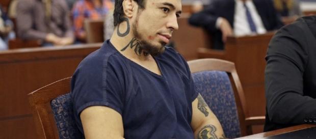 War Machine sentenced 36 years to life for 2014 assault on Christy ... - mmajunkie.com War Machine sentenced 36 years to life for 2014 assault on Christy ... - mmajunkie.com
