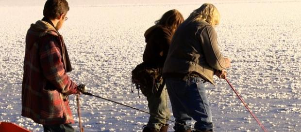 When Does 'Alaskan Bush People' Return? Screenshot When Does 'Alaskan Bush People' Return? Screenshot