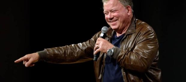 William Shatner will have a Senior Moment in new rom-com ... - avclub.com William Shatner will have a Senior Moment in new rom-com ... - avclub.com