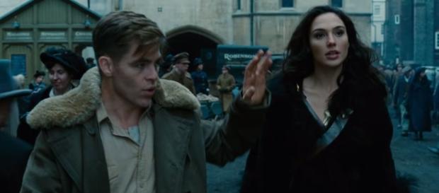 "Wonder Woman" has been very successful - YouTube screenshot via Warner Bros. Pictures channel "Wonder Woman" has been very successful - YouTube screenshot via Warner Bros. Pictures channel