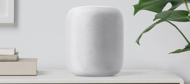 WWDC17: Apple unveils Siri-powered HomePod - ibtimes.co.in WWDC17: Apple unveils Siri-powered HomePod - ibtimes.co.in