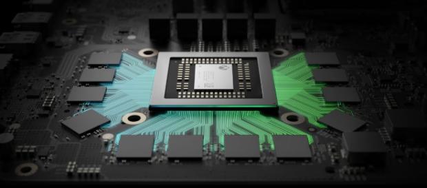Xbox Scorpio vs PS4 Pro: Which console is the most powerful? - trustedreviews.com Xbox Scorpio vs PS4 Pro: Which console is the most powerful? - trustedreviews.com