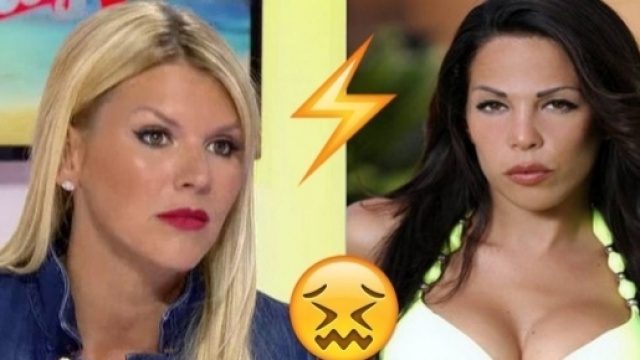 Amélie Netan adresse un message à Kim Glow après leur bagarre et leur renvoi des Vacances des Anges 2