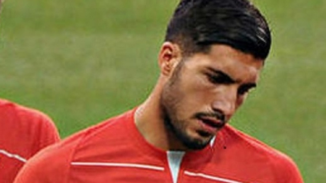 Calciomercato Juventus: proposto Emre Can, Matic l'alternativa