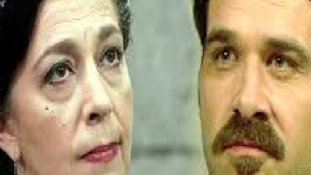 Donna Francisca e Cristobal diventeranno complici.