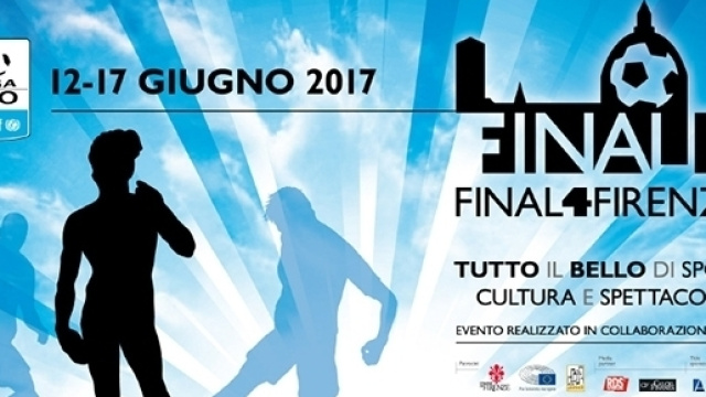 Final Four play-off di Lega Pro 2017