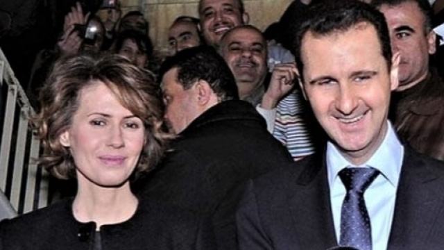 Il futuro della Siria e le speranze di Assad