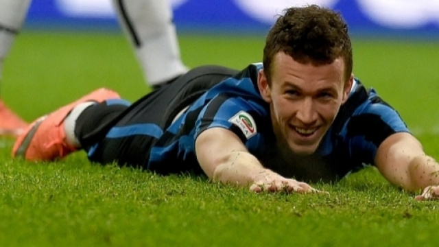 Inter, ecco il fattore P: in 6 degli ultimi 9 gol c'&egrave; la firma di ... - fcinter1908.it