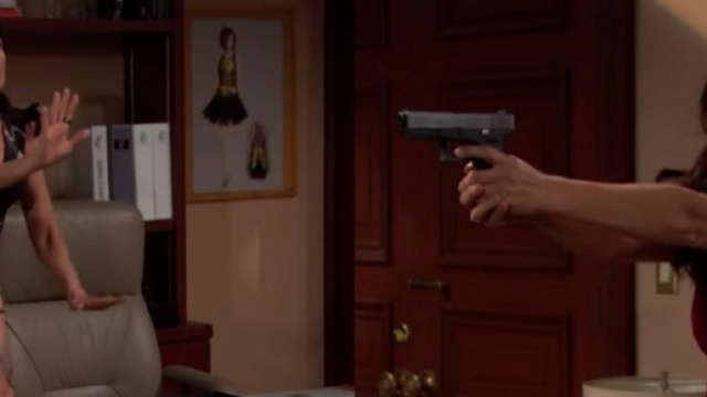 Katie Logan e Quinn Fuller - beautiful