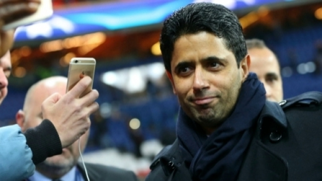 Le président du Paris Saint Germain prépare un très beau cadeau pour ce footballeur.