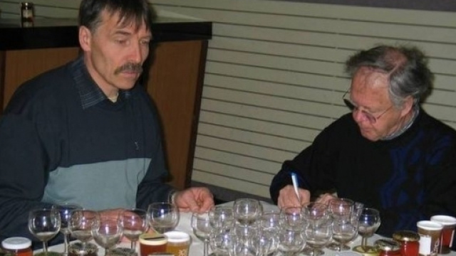 Les meilleurs miels produits par les apiculteurs ont été sélectionnés et récompensés. Un hommage au travail des abeilles