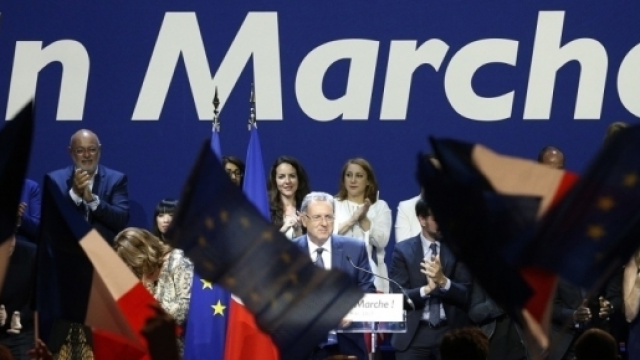 Majorité absolue pour La République en marche ?