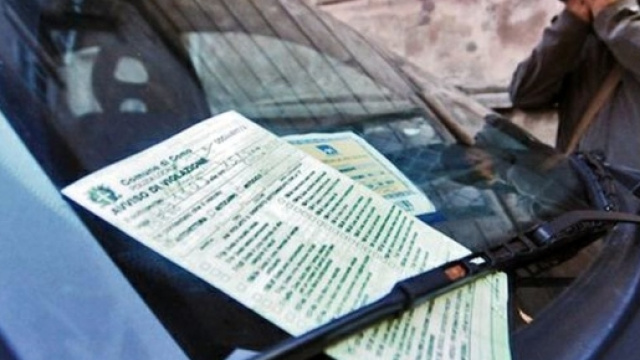 Multe non pagate? Dal 1 luglio sarai costretto a saldarle