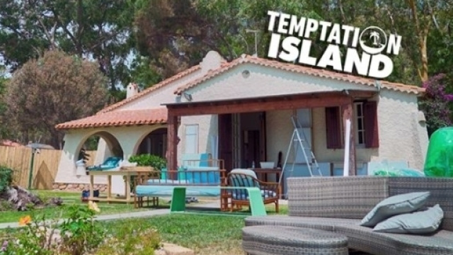 Temptation Island 4: l'indiscrezione sul primo possibile tentatore.