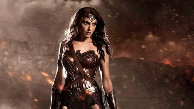 The Wonder Woman Young Adult Novel Cove - bustle.com