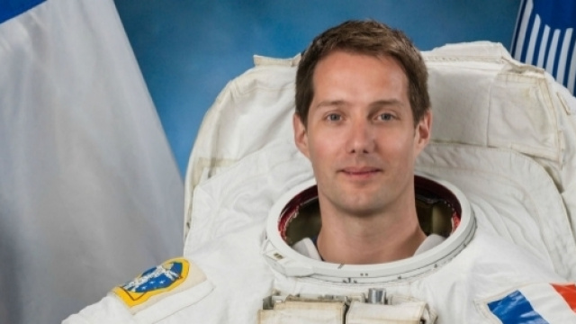 Thomas Pesquet se lâche sur Donald Trump