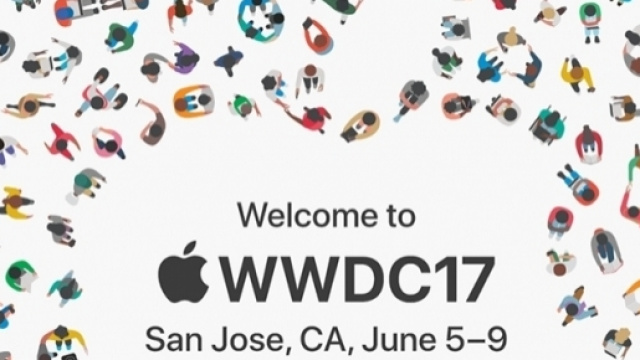WWDC 2017 di Apple, a San Jose (CA) dal 5 al 9 giugno (via Melablog)