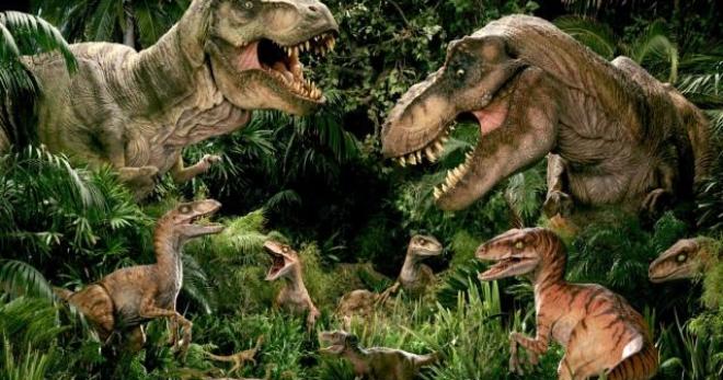 Qual Era O Tamanho Do Asteroide Que Matou Os Dinossauros ...