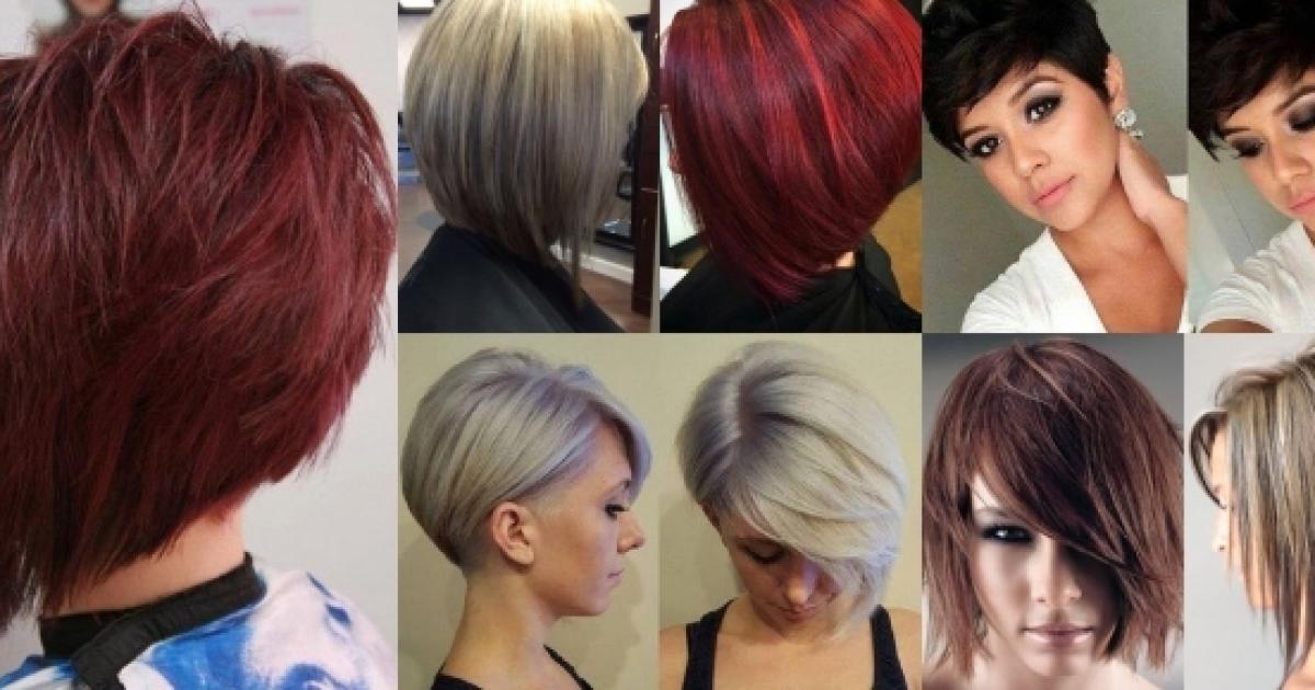 Novita Tagli Di Capelli Il Caschetto E Chiome Corte Nell Estate 2017
