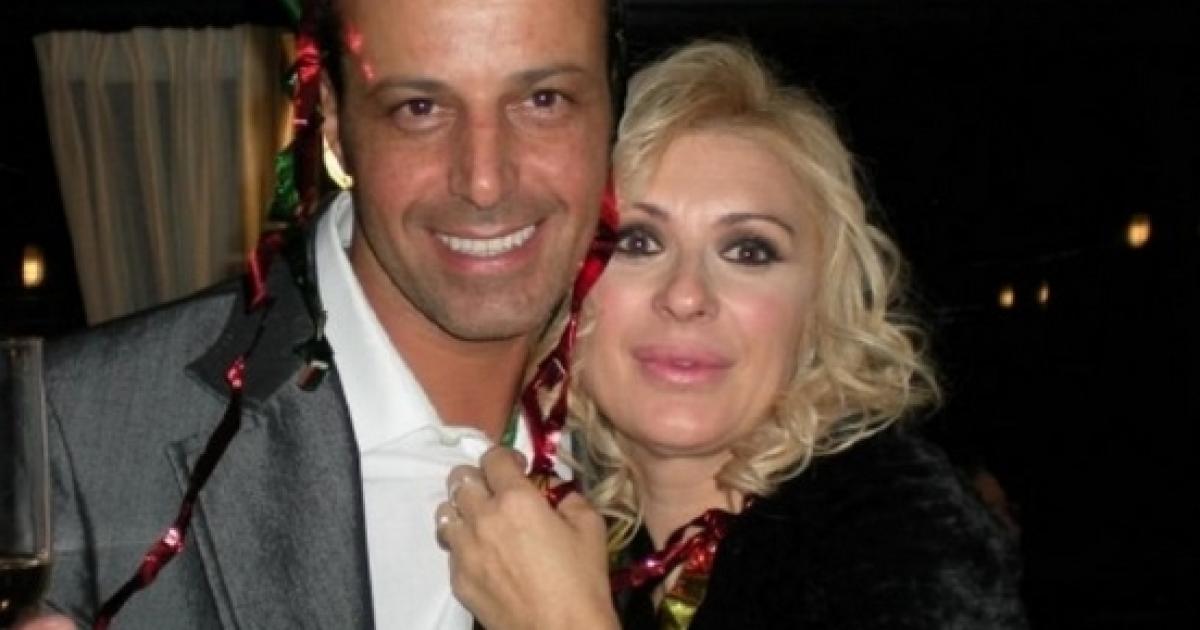 Tina Cipollari, in attesa del 4^ figlio? Chicco Nalli toglie ogni dubbio