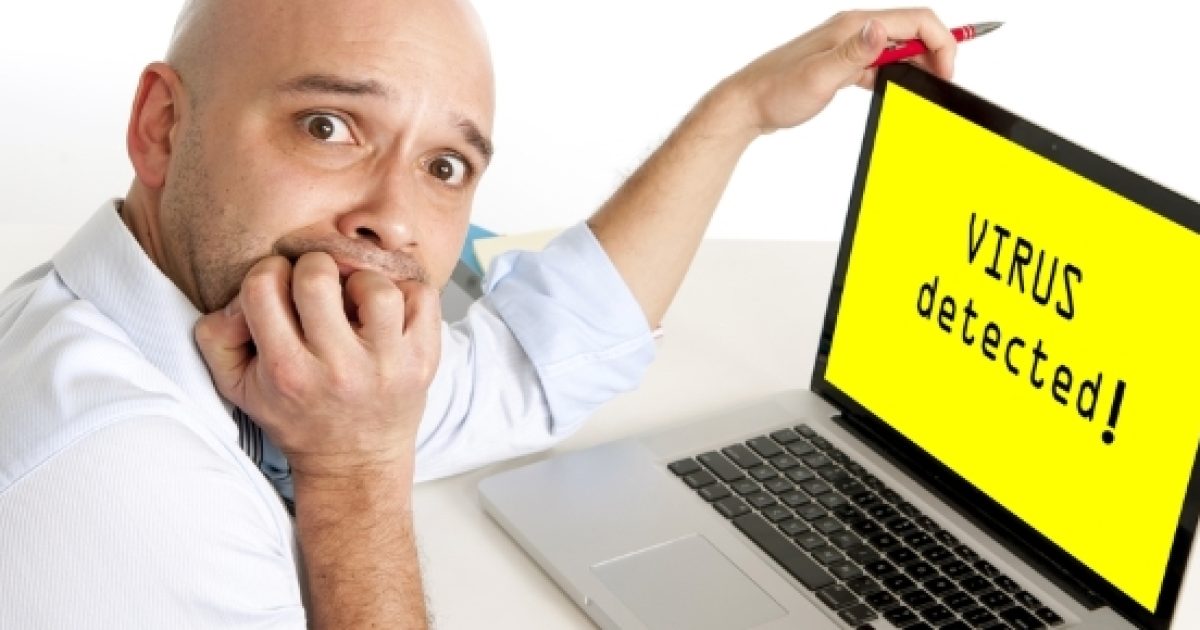 How to protect your Mac from viruses