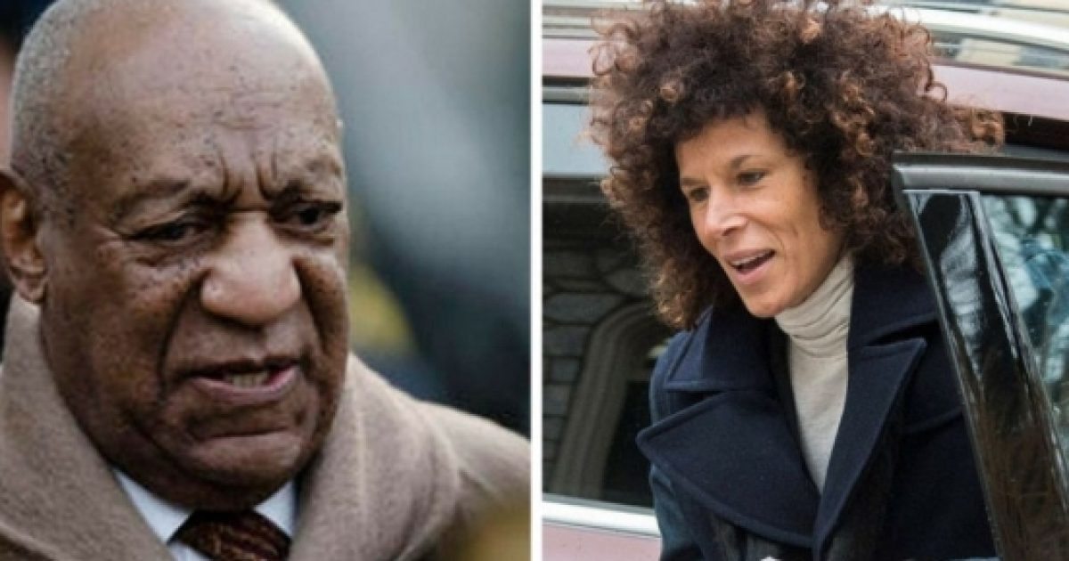 The tale of Andrea Constand one of Bill Cosby's sexual assault victims