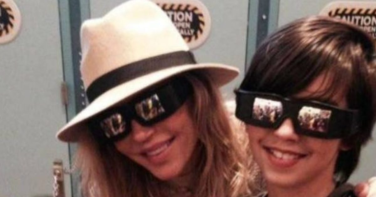 Brandi Glanville Eddie Cibrian will leave LeAnn Rimes at 10year marriage mark