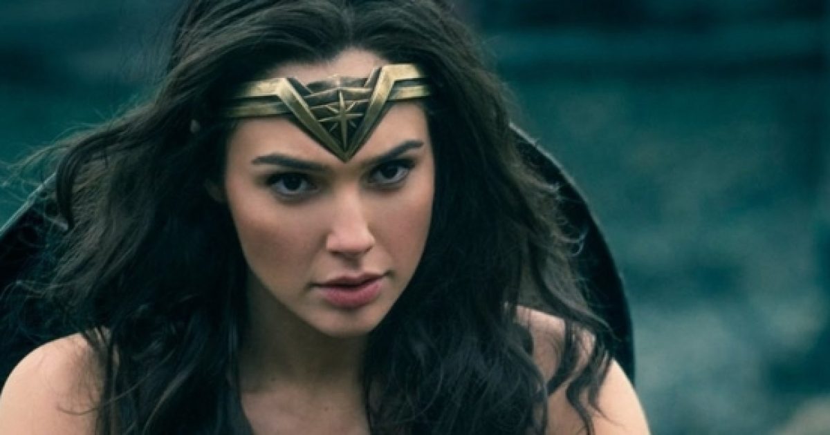 Wonder Woman Un Retour Triomphant Devant Le Grand écran