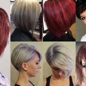 Taglio di capelli vip 2019 Taglio di capelli vip 2019