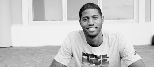 Could Paul George sign with the Miami Heat? - Tom Britt via Flickr