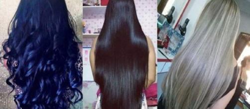 Faça Seu Cabelo Crescer Rapidamente Usando Receitas Caseiras