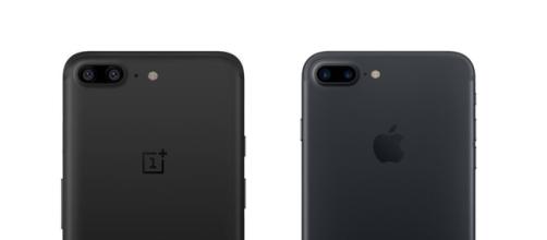 cellulare simile alliphone 7 Plus