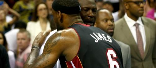 6 reasons LeBron James will be better than Michael Jordan | For ... - usatoday.com
