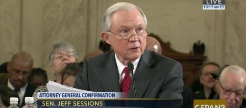 Attorney General Nominee Jeff Sessions Testifies | Video | C-SPAN.org - c-span.org