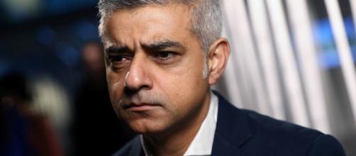 London Mayor Calls to Downgrade Trump's State Visit - sputniknews.com
