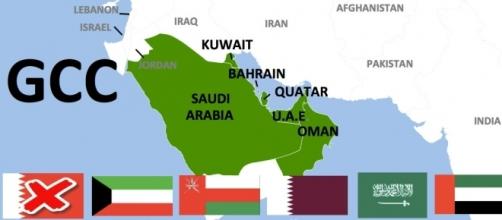 Saudi Arabia, Egypt, UAE, & Bahrain Cut Diplomatic Ties, Shut All ... - philstockworld.com