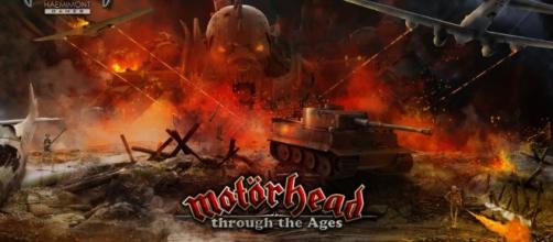 Victor Vran Is Getting Motörhead DLC - thesixthaxis.com