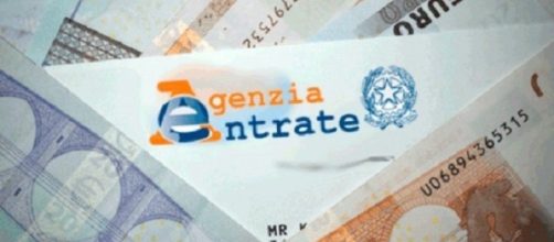 Agenzia delle Entrate, avvisi per redditi non dichiarati