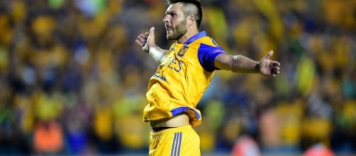 André-Pierre Gignac de retour en Ligue 1 ?